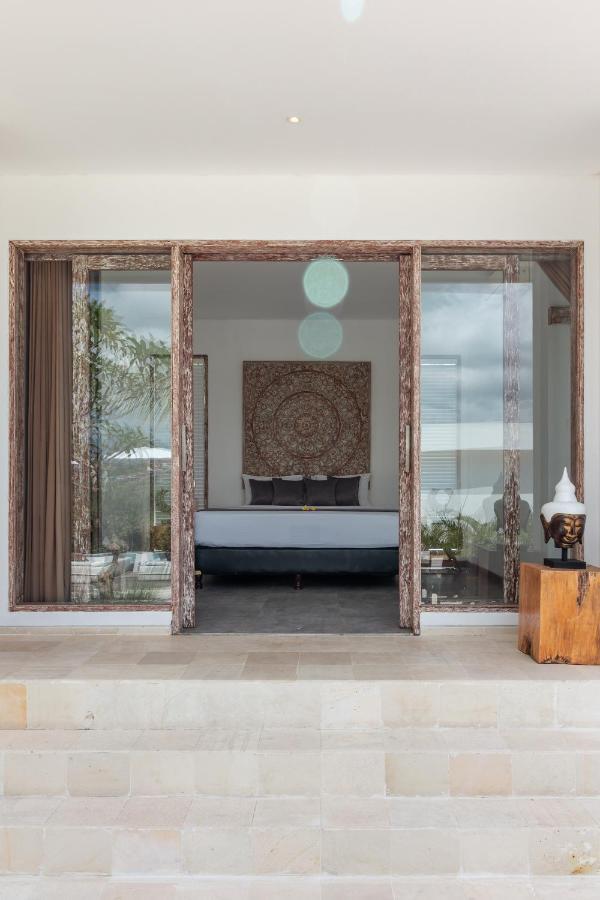 Villa Rasa Senang, With Private Cook And Pool Karangasem  Exterior photo